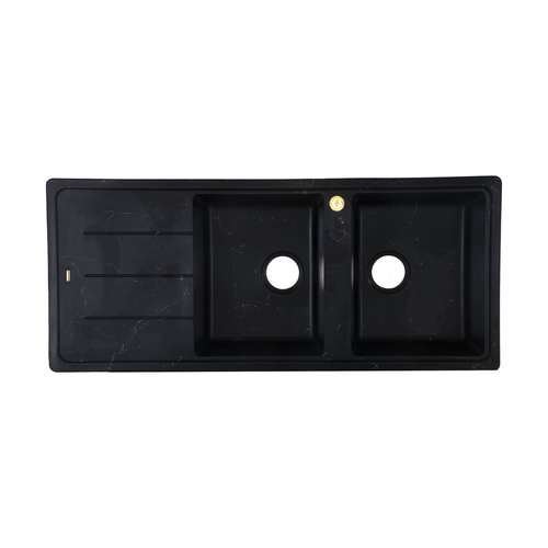 سینک ظرفشویی گرانیتی مدل  VICTORIA-BMRS توکار