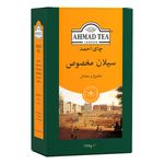 چای سیلان احمد - 100 گرم