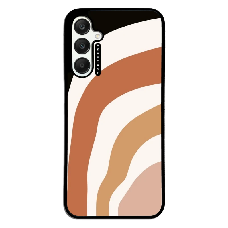 کاور آکام مدل AMC-WSGA25-BOHO-18 مناسب برای گوشی موبایل سامسونگ Galaxy A25