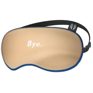 چشم بند خواب کاوا ماسک مدل Bye4