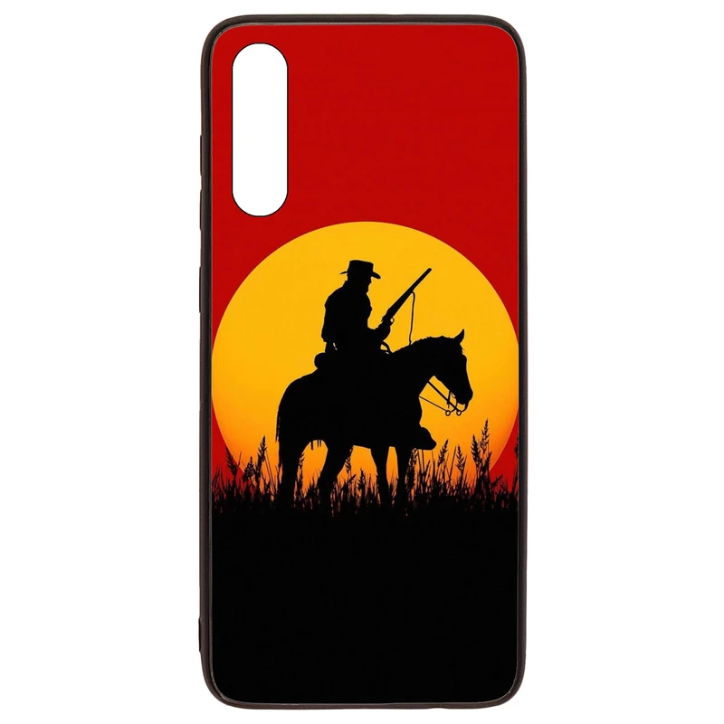 کاور قاب گارد گوشی طرح بازی کد TPU-289 مناسب برای گوشی موبایل سامسونگ Galaxy A70 / A70s