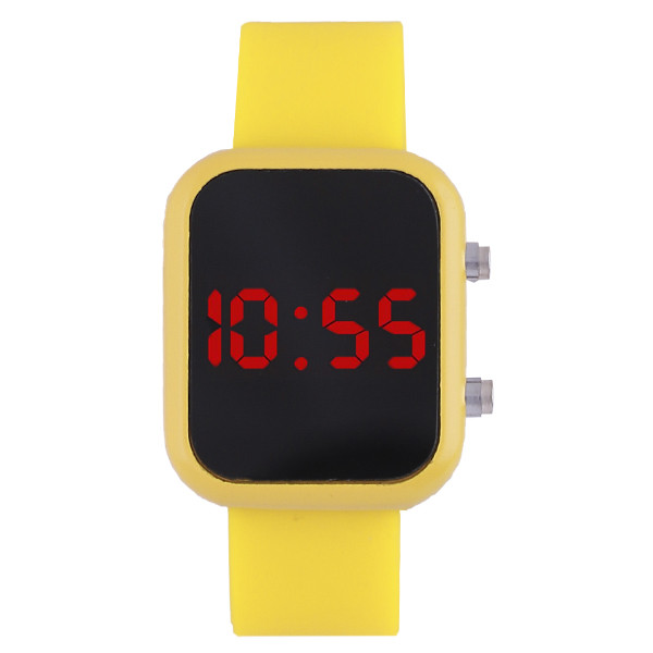 ساعت مچی دیجیتال مدل LE 3727 -ZA-ME ساعت مچی دیجیتال مدل LE 3727 -ZA-ME