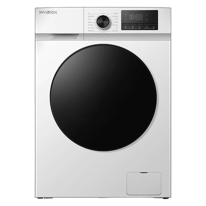ماشین لباسشویی 9 اتوماتیک ایکس ویژن مدل TF94-AWBL/ASBL ماشین لباسشویی 9 اتوماتیک ایکس ویژن مدل TF94-AWBL/ASBL