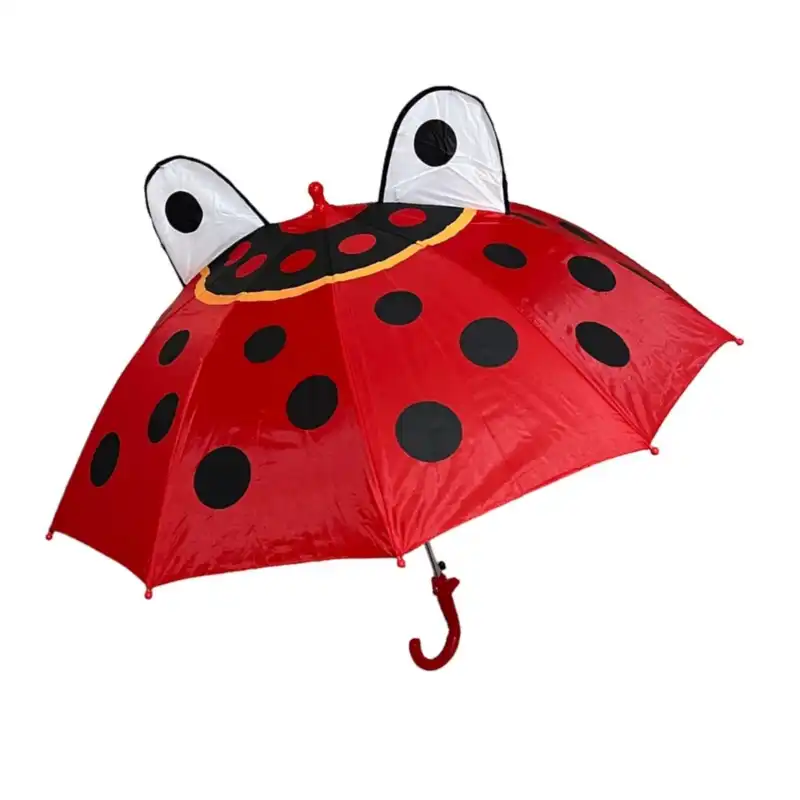 چتر بچگانه مدل سه بعدی