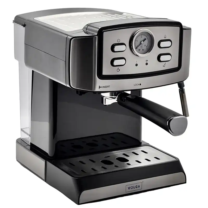 اسپرسو ساز ولگا مدل VOLGA-104-D