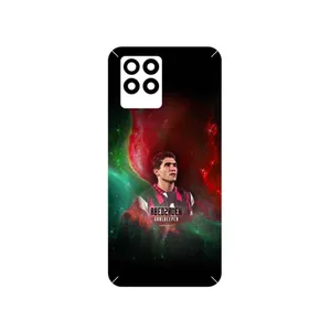 MAHOOT Ahmad Reza Abedzadeh Cover Sticker for Realme 8 Pro