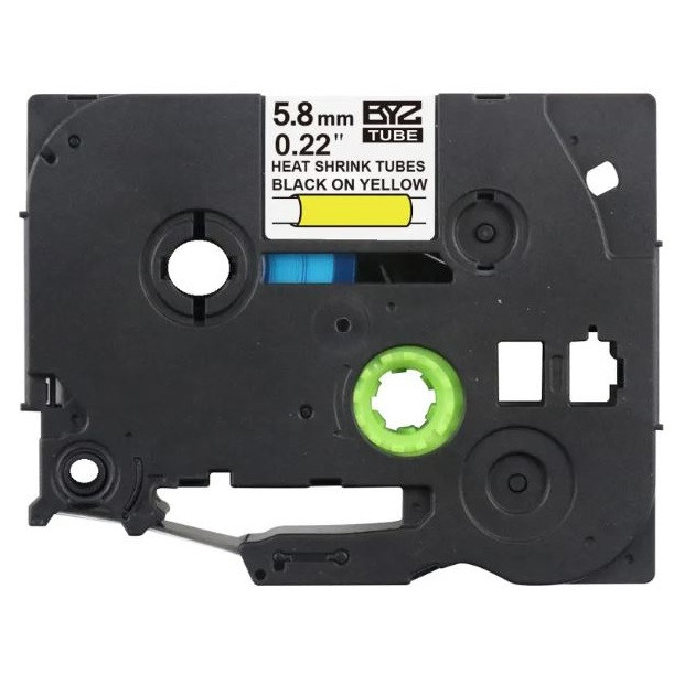 برچسب پرینتر لیبل زن مدل HSc-611