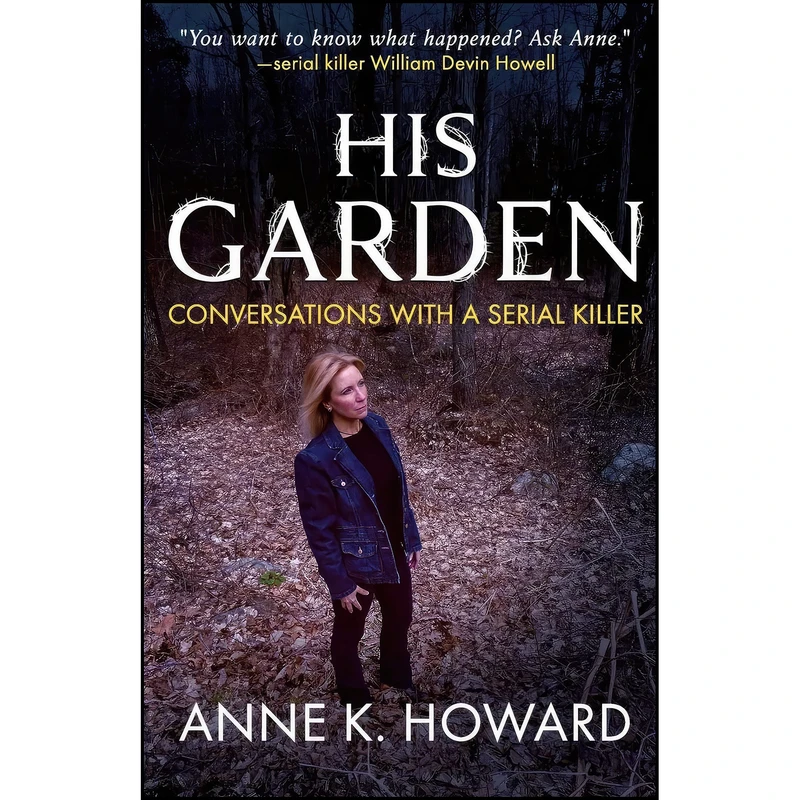 کتاب His Garden اثر Anne K. Howard انتشارات تازه ها