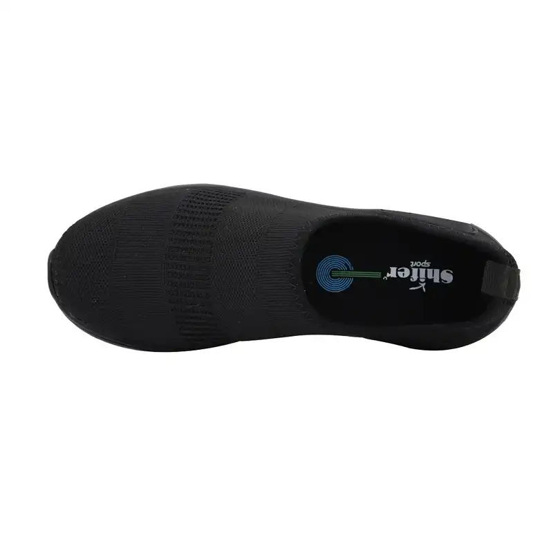 کفش پیاده روی زنانه شیفر مدل 5s07g500101