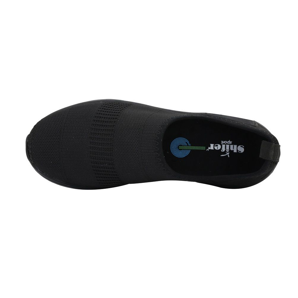 کفش پیاده روی زنانه شیفر مدل 5s07g500101 -  - 3