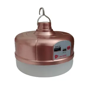 چراغ آویز چادر مدل FA-5830