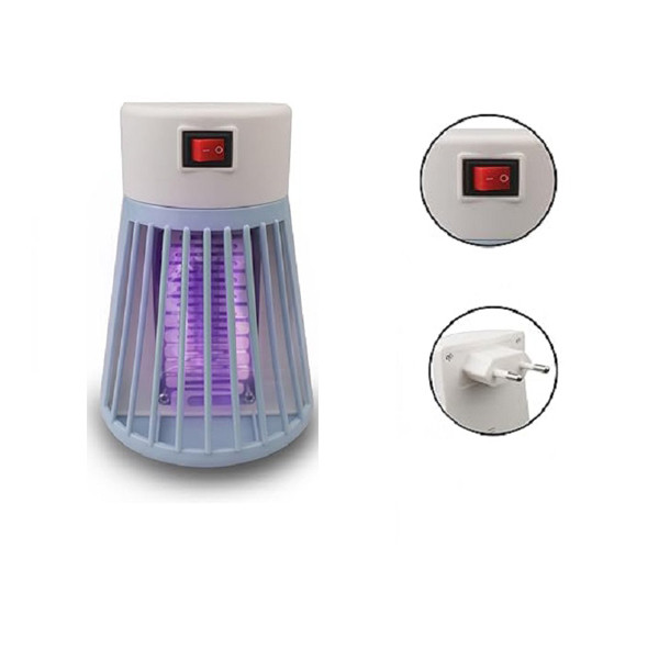حشره کش برقی مدل LTX-01