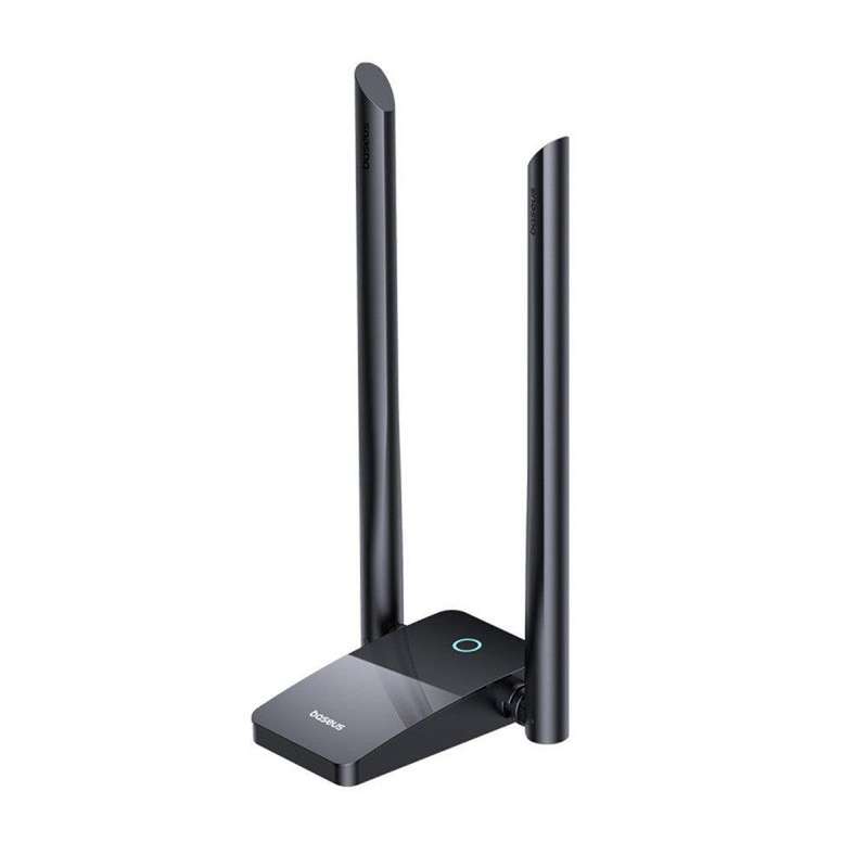 کارت شبکه بی سیم USB بیسوس مدل FastJoy Series BS-OH064