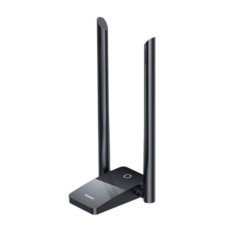 کارت شبکه بی سیم USB بیسوس مدل FastJoy Series BS-OH064