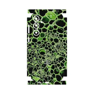 MAHOOT Atom Universe 4-FullSkin Cover Sticker for Samsung Galaxy S23 FE