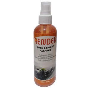 اسپری گاز پاک کن رندک مدل Engine Cleaner حجم 200 میلی لیتر
