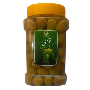 زیتون شور توسلی - 500 گرم