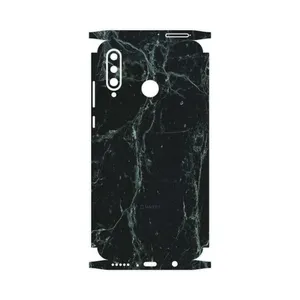 MAHOOT  Graphite-Green-Marble-FullSkin Cover Sticker for Huawei P30 Lite