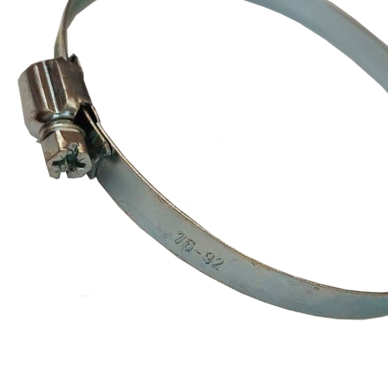 بست فلزی سروش صنعت کد ml 76-92 مجموعه پنج عددی