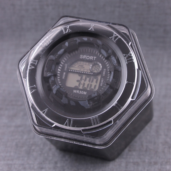 ساعت مچی دیجیتال مدل LE 4019 -ME-TO