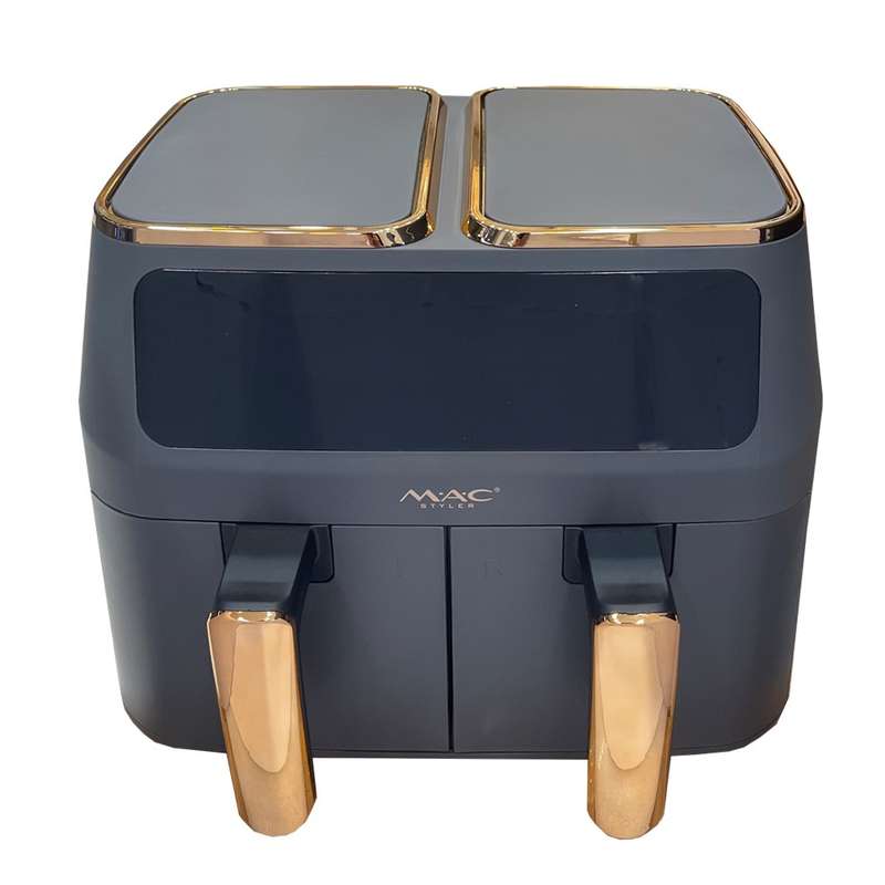 سرخ کن بدون روغن مک استایلر مدل 1620 سرخ کن بدون روغن مک استایلر مدل 1620