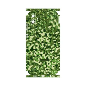 MAHOOT Army_Green-FullSkin Cover Sticker for Samsung Galaxy F04