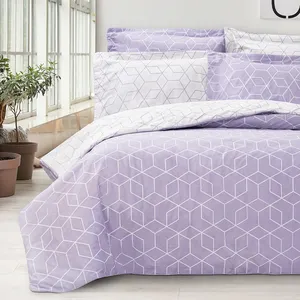 سرویس خواب یک نفره 5 تکه لایکو مدل زینو 120