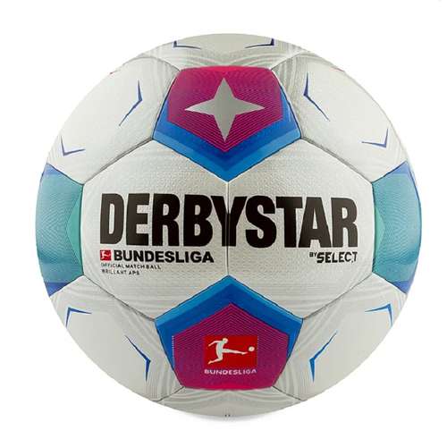 توپ فوتبال مدل Bundesliga کد 1006760
