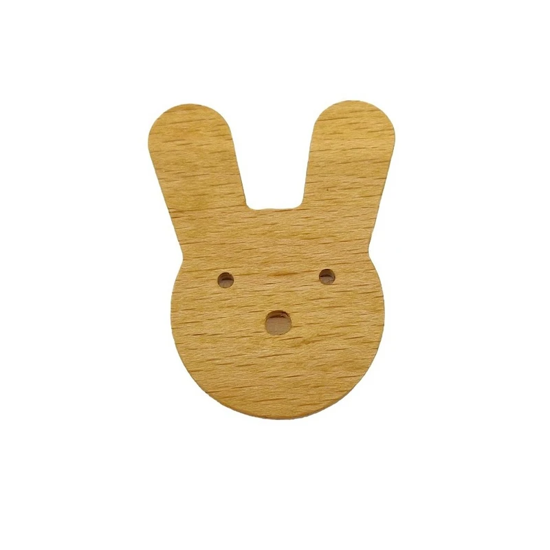 دستگیره کمد مدل خرگوش