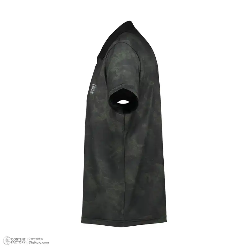 پولوشرت ورزشی مردانه نوزده نودیک مدل POL1920 DO