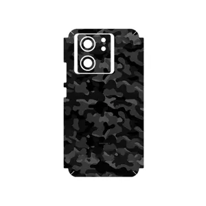 MAHOOT Night_Army Cover Sticker for Xiaomi 13T