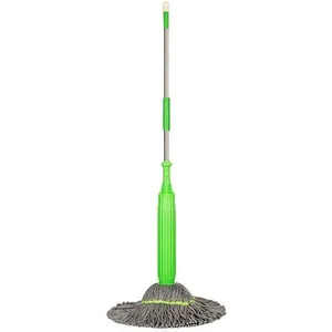 طی زمین شوی مدل چرخشی 360 درجه