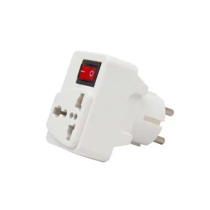 تبدیل دیواری مدل  3 به 2 کلید دار