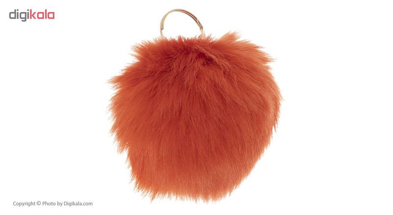 آویز طرح Pom Pom