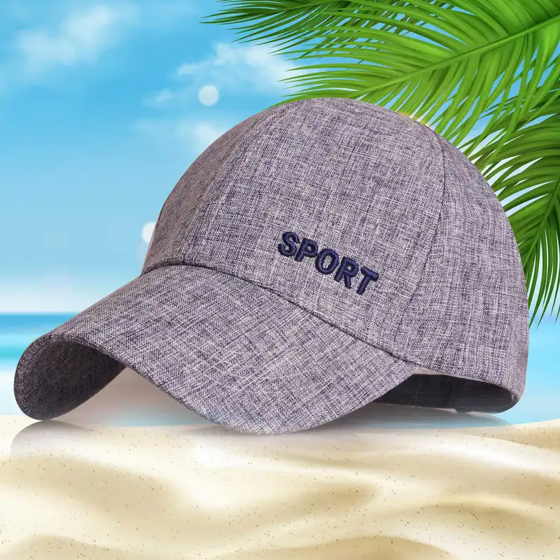 کلاه کپ مدل SP01