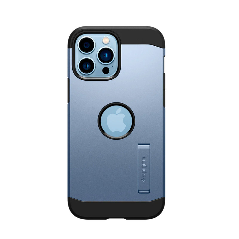 کاور مدل Rugged Armor مناسب برای گوشی موبایل اپل Iphone 13 Pro Max 