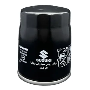 فیلتر روغن تام مدل W 610/1 مناسب برای سوزوکی گرند ویتارا و جیلی امگرند X7