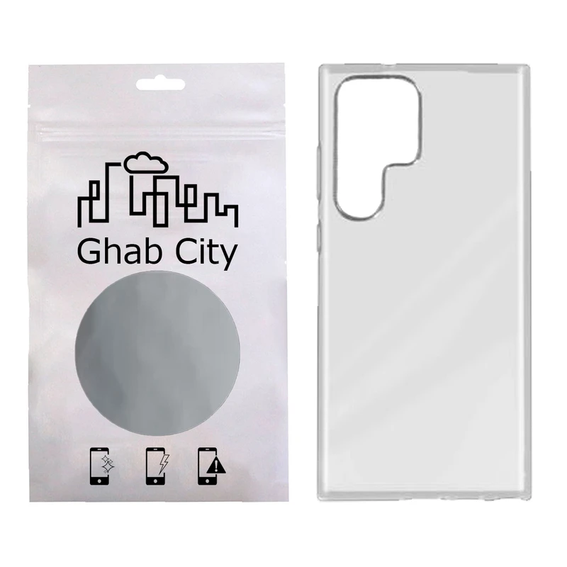 کاور قاب سیتی مدل SPC1 مناسب برای گوشی موبایل سامسونگ Galaxy S23 Ultra