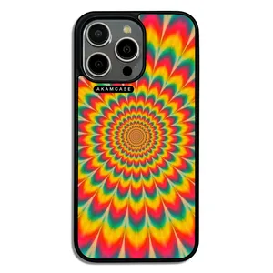 AKAM AMC-WA15PROMAX-ILLUSION-19Cover For Apple iPhone 15 Pro Max