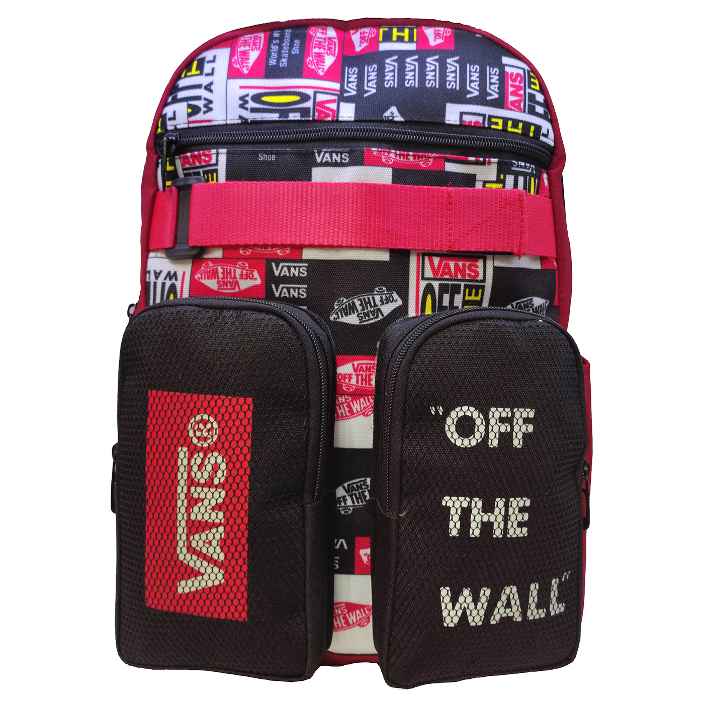 کوله پشتی مدل 787