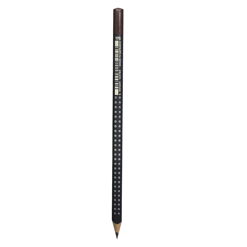 مداد رنگی فابر کاستل مدل آرت گریپ کد 176