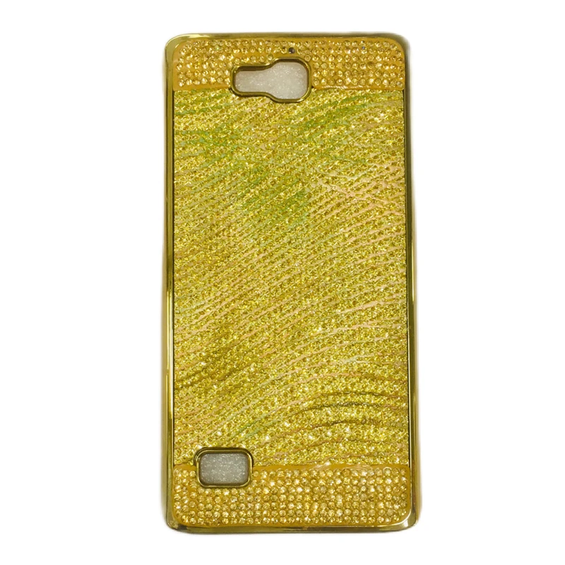 کاور مدل لاکچری مناسب برای گوشی موبایل هوآوی G615