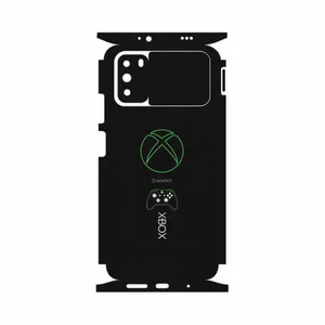 MAHOOT XBOX-FullSkin Cover Sticker for Xiaomi Poco M3