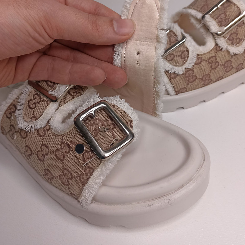 دمپایی زنانه مدل 701 کد 1632-G