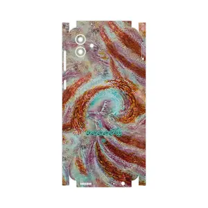 MAHOOT Molana-FullSkin Cover Sticker for Samsung Galaxy A04