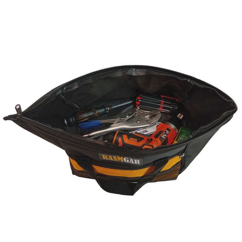 کیف ابزار رسمگر مدل Pouch سایز 10اینچ
