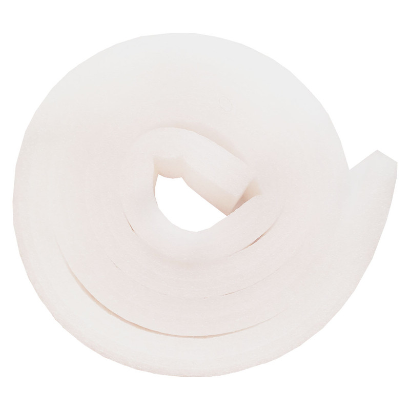 نوار درزگیر گل مدل 5cm طول 1.8متر