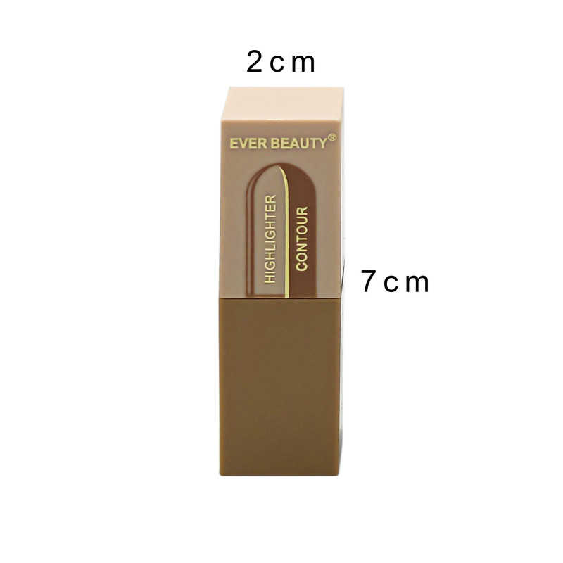 کانتور و هایلایتر اور بیوتی شماره 01