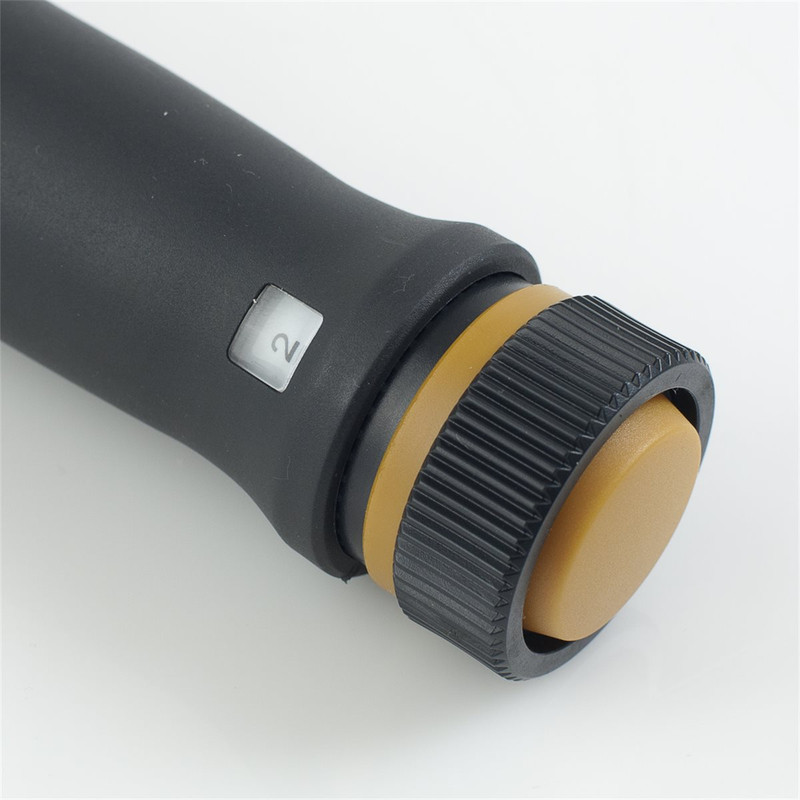 آچار ترکمتر پروکسون مدل 23354 سایز  1.2 اینچ