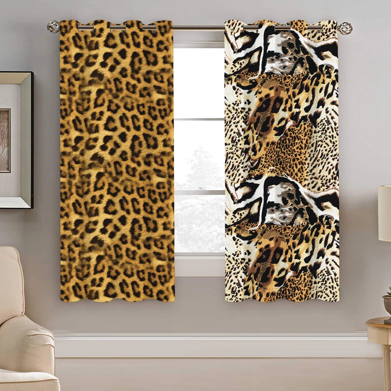 پرده نیروانا طرح  سنتی  مدل هازان کد 4402     سایز 140×200 سانتی متر